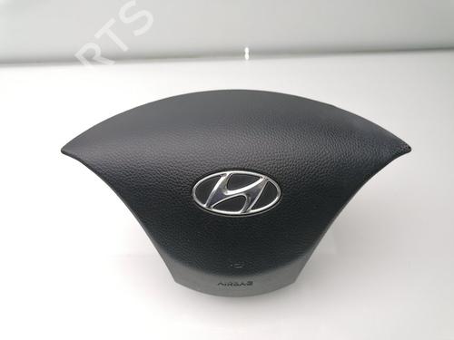Used Driver airbag HYUNDAI i30 (GD) 1.4 CRDi (90 hp) 23384420