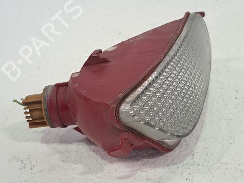 Rear bumper right light CITROËN C4 I (LC_) 1.6 16V | BP23381611C82 