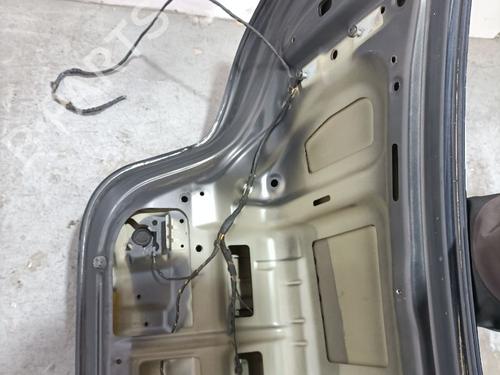 Tailgate BMW 5 (E60) 530 d | BP25456378C6 