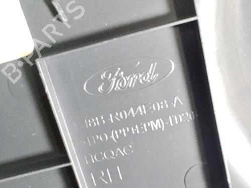 Altro FORD USA EDGE 2.0 TDCi AWD | BP30898313O1