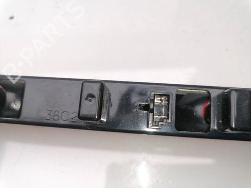Used Rear center light CITROËN C-ELYSEE (DD_) 1.6 BlueHDi 100 (99 hp) 23383995