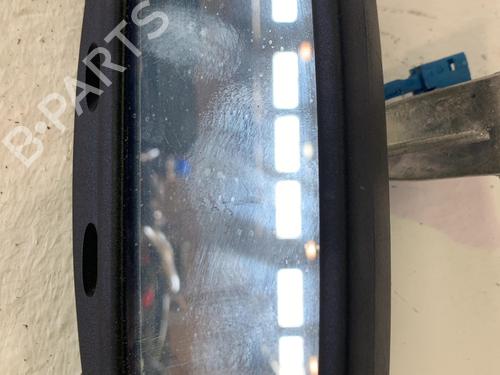 Espelho interior Espelho interior CITROËN C4 I (LC_) 1.6 HDi (109 hp) 33767585 33767585