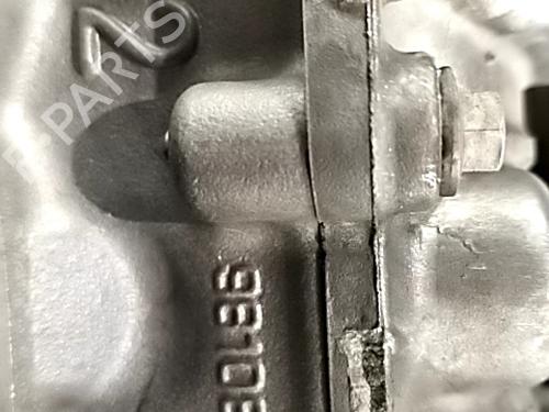 Motor OPEL CORSA F (P2JO) 1.2 MHEV | BP30505185M1 