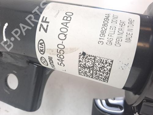 Left front shock absorber HYUNDAI i20 III (BC3, BI3) 1.2 | BP27557178M16 