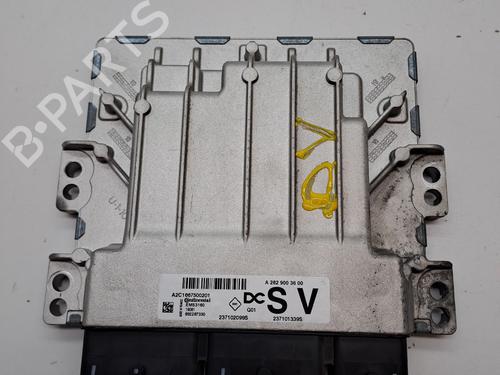 Computer motormanagement RENAULT MEGANE IV Grandtour (K9A/M/N_) 1.3 TCe 140 (K9NB) (140 hp) 23943618
