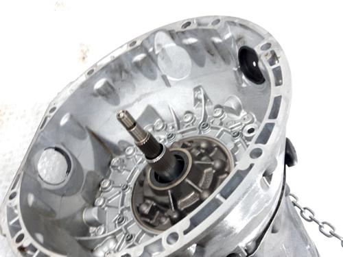 Used Gearbox Gearbox MERCEDES-BENZ SLK (R171) 350 (171.456) (272 hp) 32105576 32105576