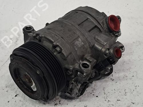 AC compressor BMW 5 (E60) 530 i xDrive | BP25999412M34 