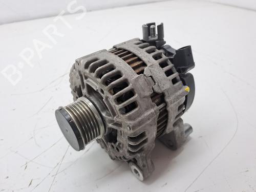 Used Alternator FORD S-MAX (WA6) 2.0 TDCi (140 hp) 24108282