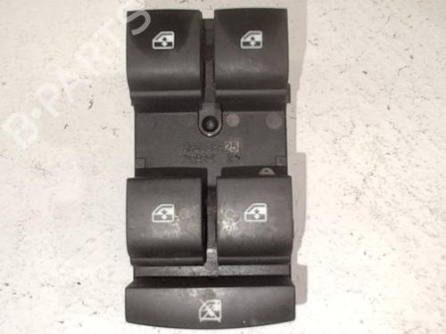 Used Left front window switch Left front window switch CHEVROLET AVEO Hatchback (T300) 1.3 D (95 hp) 36407318 36407318