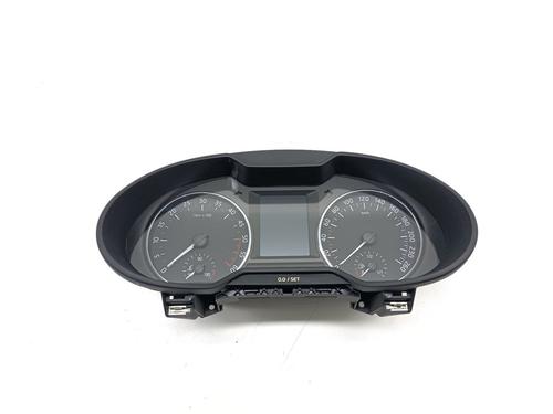 Used Instrument cluster SKODA OCTAVIA III (5E3, NL3, NR3) 1.6 TDI (105 hp) 25465421