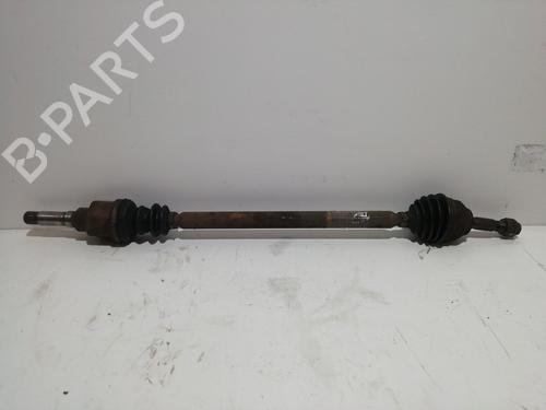 Used Right front driveshaft CITROËN C3 I (FC_, FN_) 1.1 i (60 hp) 25986608