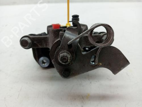 Left rear brake caliper KIA RIO III (UB) 1.1 CRDi | BP23357900M107 