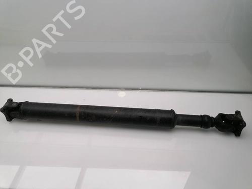 Used Driveshaft NISSAN SERENA (C23) 2.3 D (75 hp) 24402285