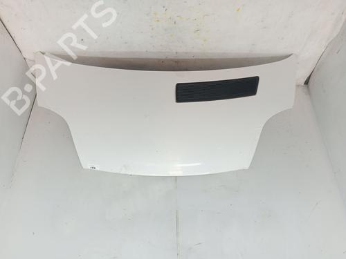 Used Hood OPEL VIVARO A Van (X83) 2.5 DTI (F7) (135 hp) 23364109