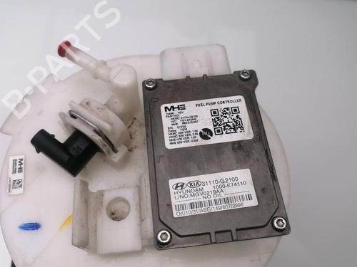 Used Fuel pump KIA NIRO I (DE) E-NIRO (204 hp) 23939255