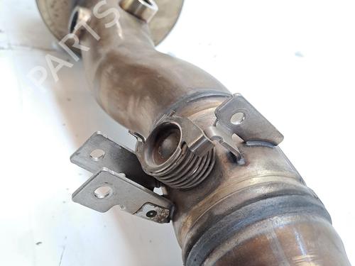 Particulate filter VW GOLF VIII (CD1, DA1) 2.0 TDI | BP23280395M81 