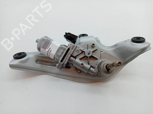 Ruitenwissermotor achter KIA STONIC (YB) 1.0 T-GDi (120 hp) 23342830