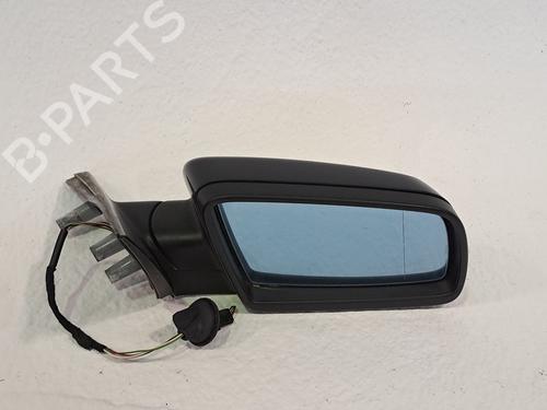 Used Right mirror BMW 5 (E60) 520 d (163 hp) 24586967