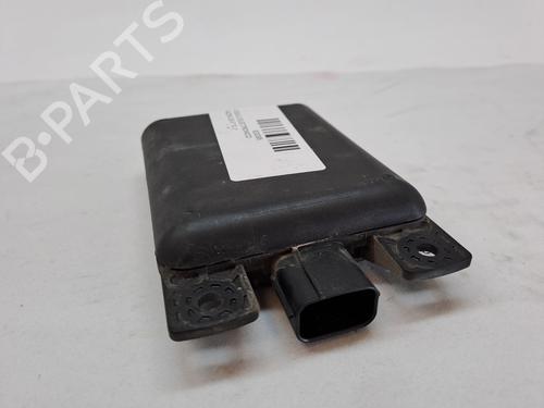 Electronic module MAZDA CX-5 (KE, GH) 2.2 D (KE2FW) | BP25281776M83 