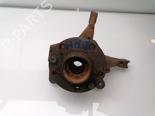 Used Right front steering knuckle DACIA DUSTER (HS_) 1.5 dCi (109 hp) 23650585