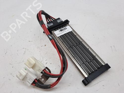 Used Heater resistor SUBARU FORESTER (SH_) 2.0 D AWD (SHH, SHD, SHN) (147 hp) 24171950