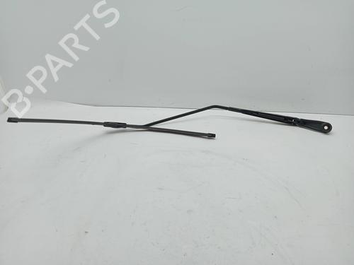 Front windshield wiper arm RENAULT SCÉNIC III (JZ0/1_) 1.5 dCi | BP23351122C143 