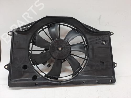 Used Radiator fan HONDA CIVIC X Hatchback (FC_, FK_) 1.0 VTEC (FK6) (129 hp) 23383299