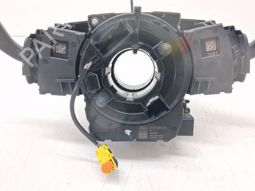 Squib airbag FORD FIESTA VII (HJ, HF) 1.0 EcoBoost mHEV ACTIVE | BP28957735C102 