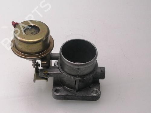 Used Throttle body NISSAN SERENA (C23) 2.3 D (75 hp) 23941007
