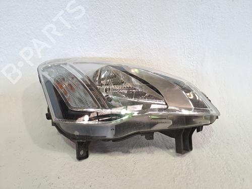 Used Right headlight CITROËN BERLINGO Box Body/MPV (B9) 1.6 BlueHDi 100 (99 hp) 28142130