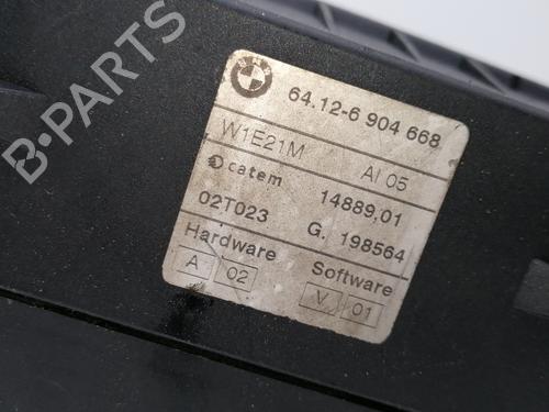 Elektronisk sensor BMW 3 (E46) 330 xd (184 hp) 23458508
