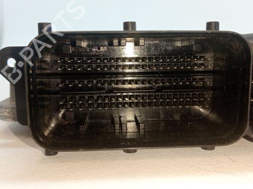 Engine control unit (ECU) VW GOLF VII (5G1, BQ1, BE1, BE2) 2.0 TDI | BP24883747M57 