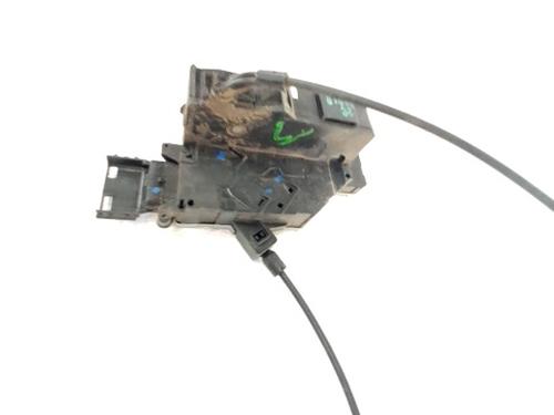 Rear right lock CITROËN C4 Picasso I MPV (UD_) 1.6 HDi | BP29558927C99 