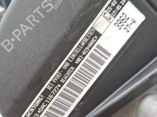 Engine VW GOLF VII (5G1, BQ1, BE1, BE2) 1.5 TSI | BP23375490M1 