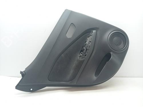 Used Rear left panel NISSAN JUKE (F16_) 1.0 (114 hp) 23347100