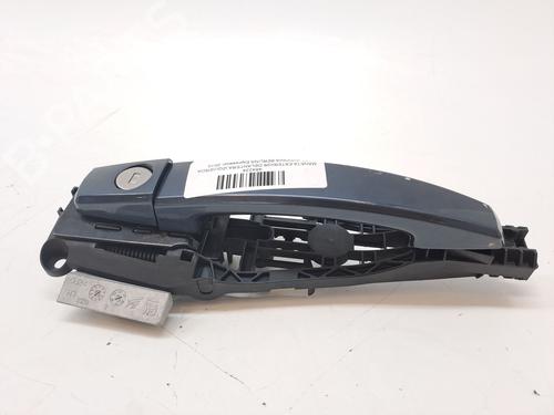 Front left exterior door handle OPEL INSIGNIA A (G09) 2.0 CDTI (68) | BP23361218C128 
