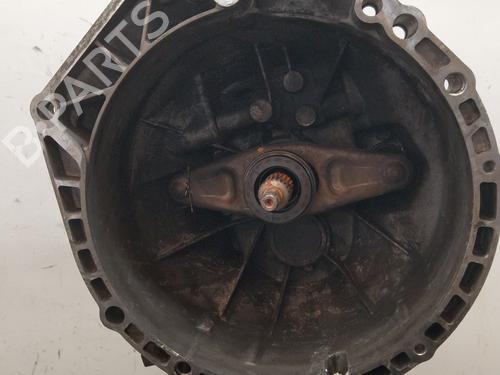Used Gearbox BMW 3 (E90) 318 i (129 hp) 29051451