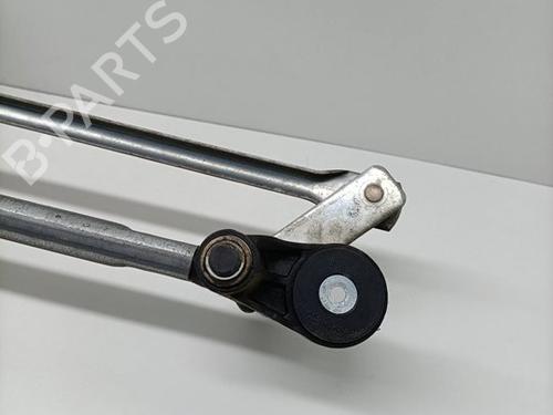 Front wiper motor BMW X5 (E53) 3.0 d | BP25455938M29 