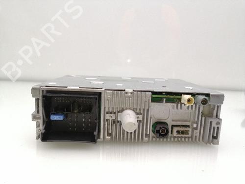 Radio PEUGEOT 208 I (CA_, CC_) 1.6 HDi | BP23420203E6