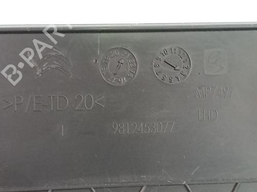 Andre CITROËN C3 III (SX) 1.2 PureTech 82 | BP25999166O1