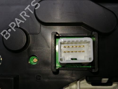 Used Instrument cluster NISSAN PULSAR Hatchback (C13) 1.5 dCi (110 hp) 23893603