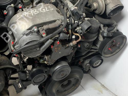 Used Engine Engine 37635246 37635246