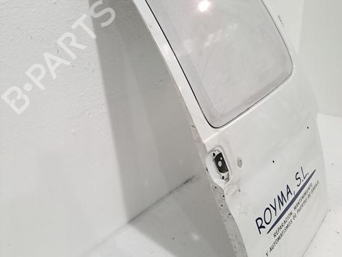 Right tailgate CITROËN BERLINGO / BERLINGO FIRST Box Body/MPV (M_) 1.6 HDI 75 (MB9HW) | BP24108708C77 