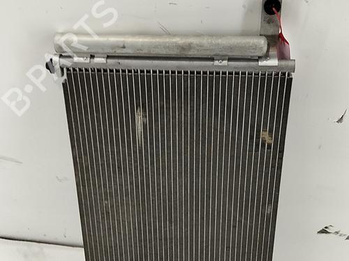 AC radiator EVO EVO 3 1.5 | BP38989724M32 - Image 2