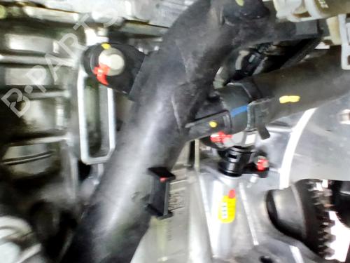 Engine DACIA SANDERO III 1.0 TCe 90 | BP32183129M1 