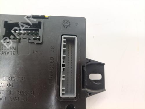 Electronic module RENAULT CAPTUR I (J5_, H5_) 0.9 TCe 90 | BP28958984M83 