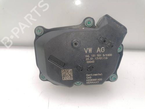 Throttle body AUDI A4 B9 Avant (8W5, 8WD) 2.0 TDI | BP23458956M82 