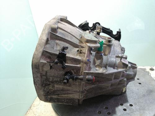 Used Gearbox RENAULT LAGUNA III (BT0/1) 2.0 dCi (BT01, BT08, BT09, BT0E, BT0K, BT12, BT1C, BT1D,... (150 hp) 24308213