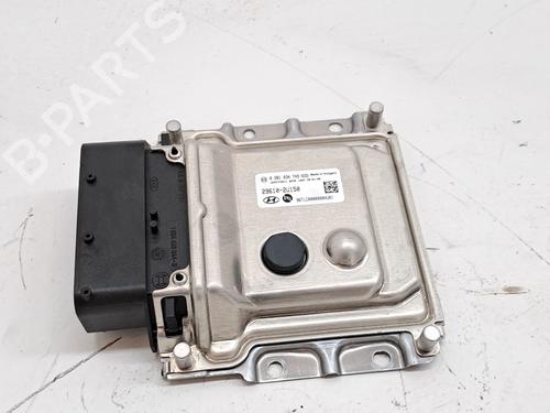 Elektronisk modul HYUNDAI TUCSON (TL, TLE) 1.6 CRDi hybrid 48V (136 hp) 28958879