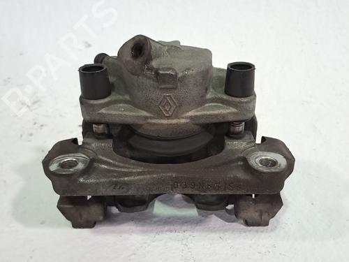 Left front brake caliper RENAULT MEGANE III Hatchback (BZ0/1_, B3_) 1.5 dCi (BZ09, BZ0D, BZ1W, BZ29, BZ14) | BP26020072M105 
